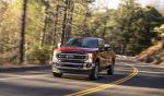 Ford F-250 Super Duty King Ranch Crew Cab 2019 года